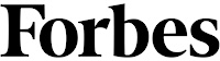 carousel image as logo of the press release website