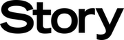 carousel image as logo of the press release website