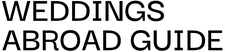 carousel image as logo of the press release website