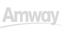 amway logo, a Dubrovnik Event client