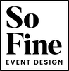 so fine logo, a Dubrovnik Event client