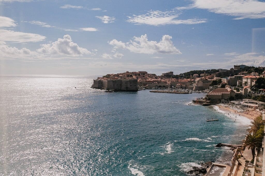Region DubrovnikAndIslands image
