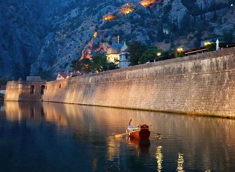 Region Montenegro image