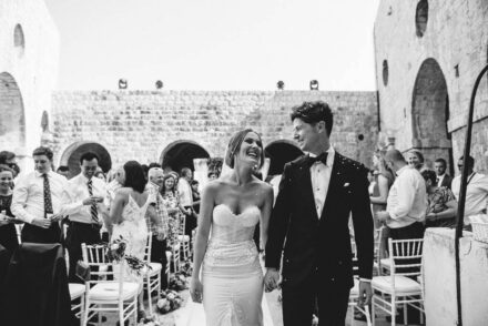 Top Dubrovnik wedding ceremony venues - Dubrovnik Event