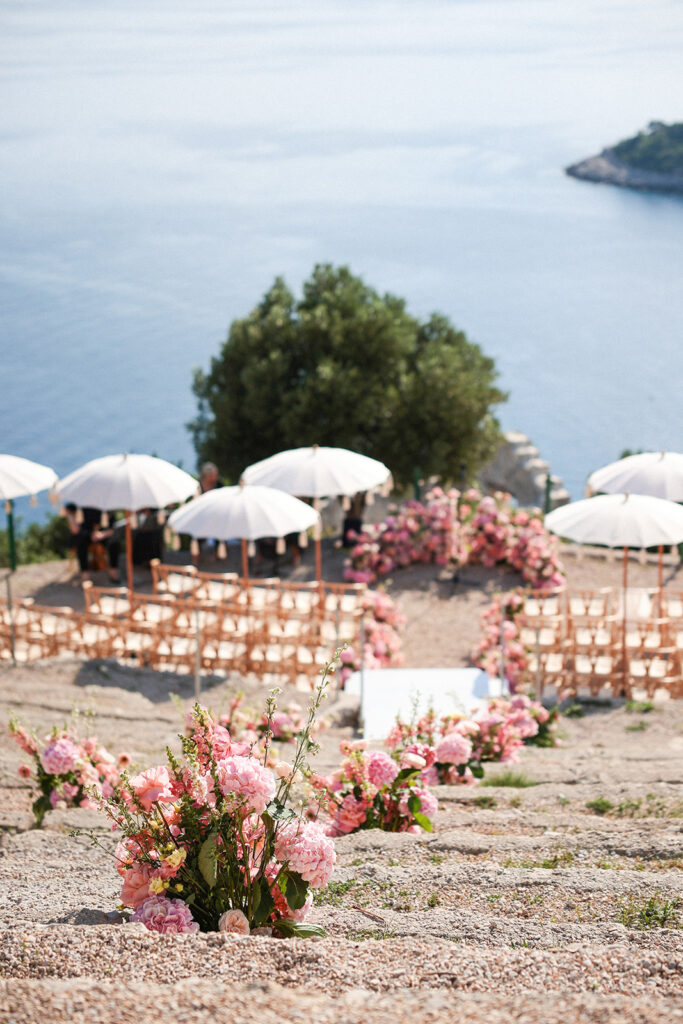 Lauren & Christian / Dubrovnik / Croatia