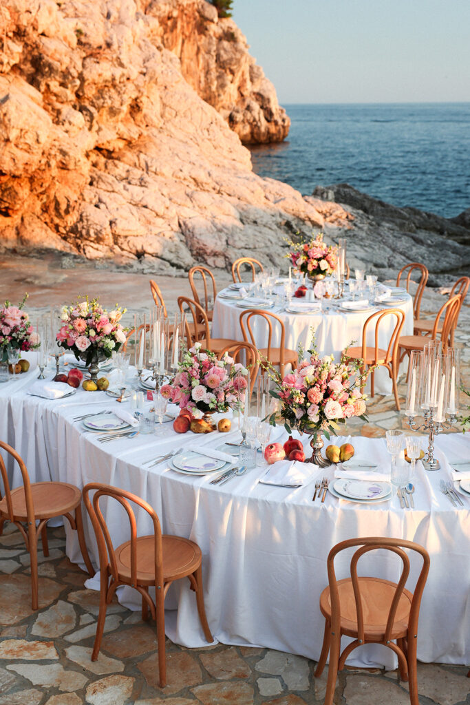 Lauren & Christian / Dubrovnik / Croatia