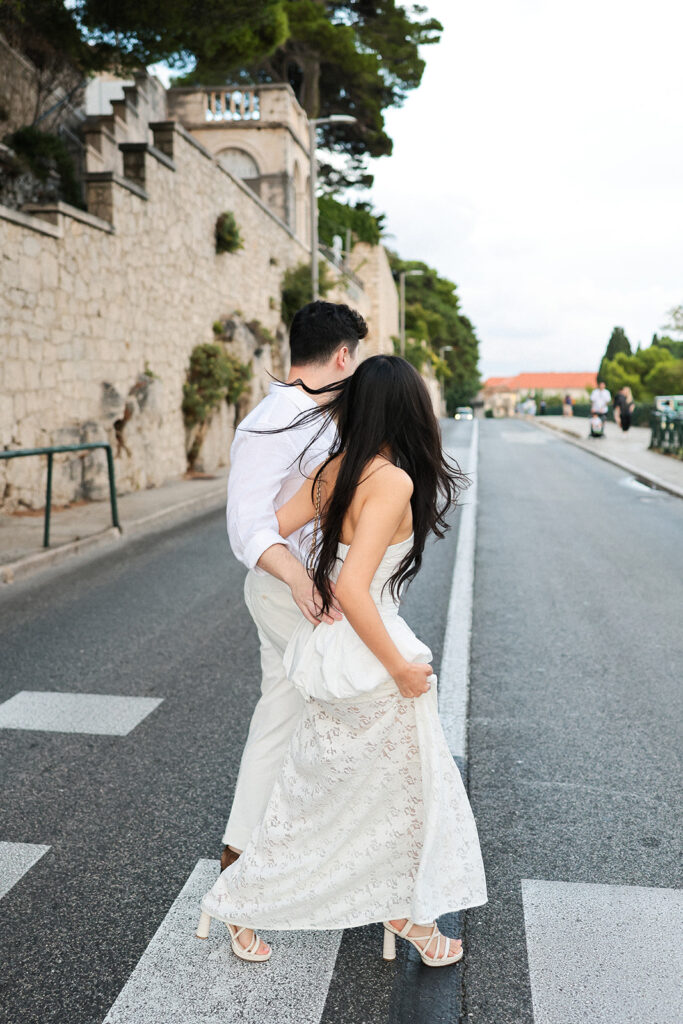 Lauren & Christian / Dubrovnik / Croatia