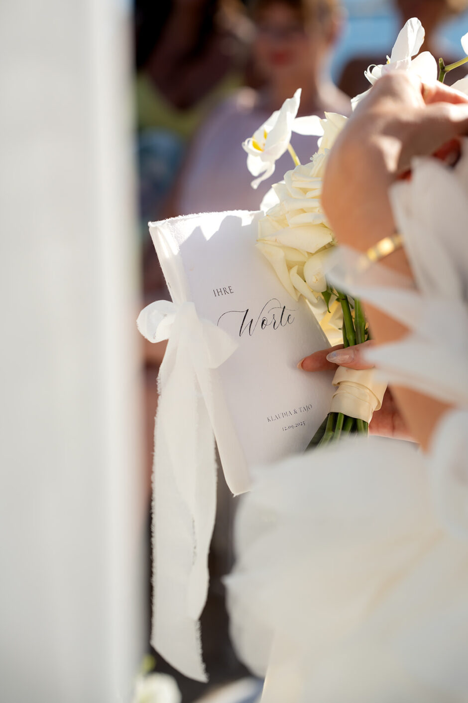 Preview The Weisers Wedding of Klaudia & Tajo Wedding Day 12.09.2025 62