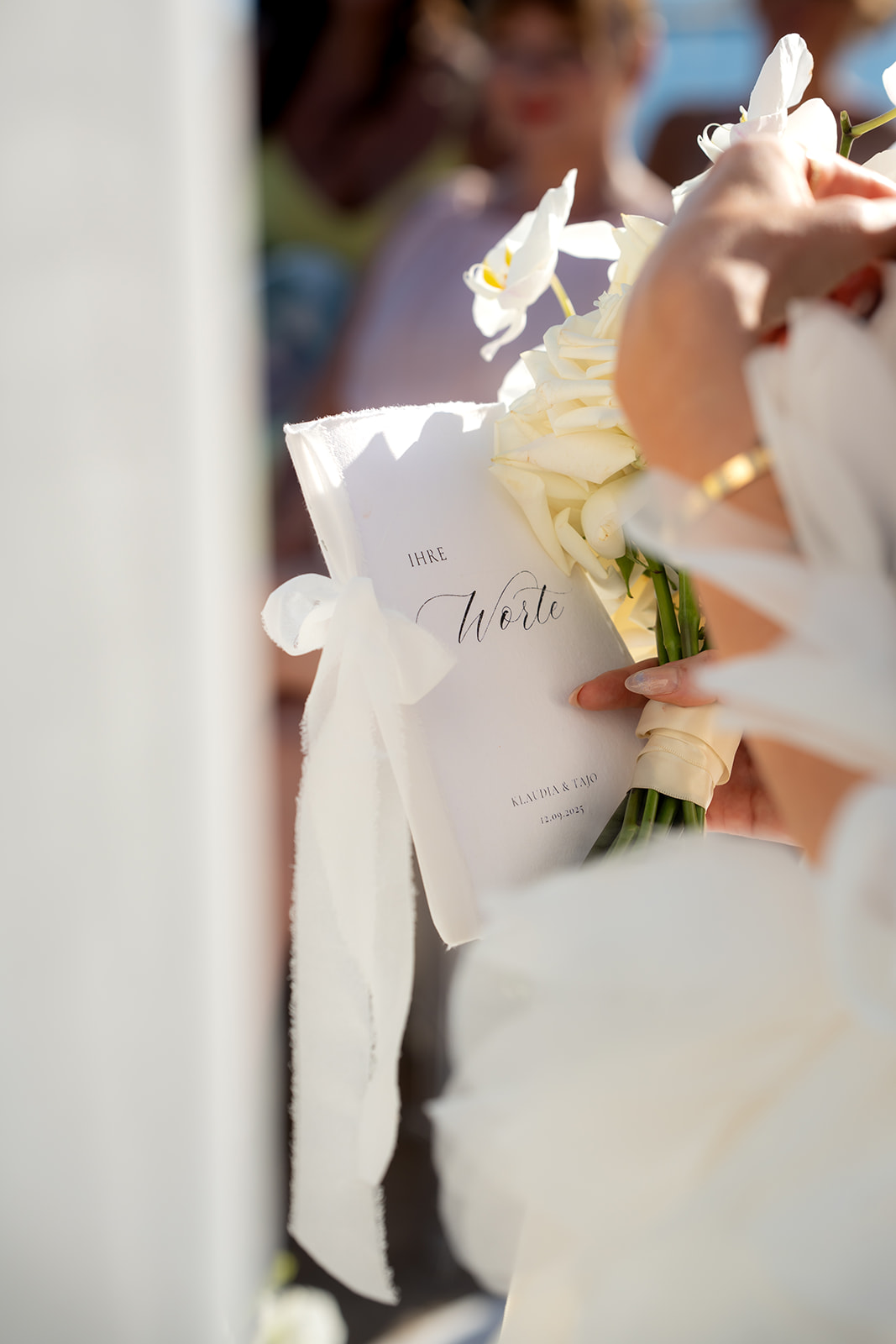 Preview The Weisers Wedding of Klaudia & Tajo Wedding Day 12.09.2025 62