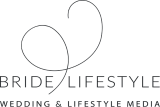 BRIDELIFESTYLE wedding&lifestyle media